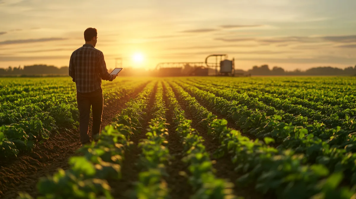 How Big Is an Acre? Visual Comparisons and Real-World Examples (2026)