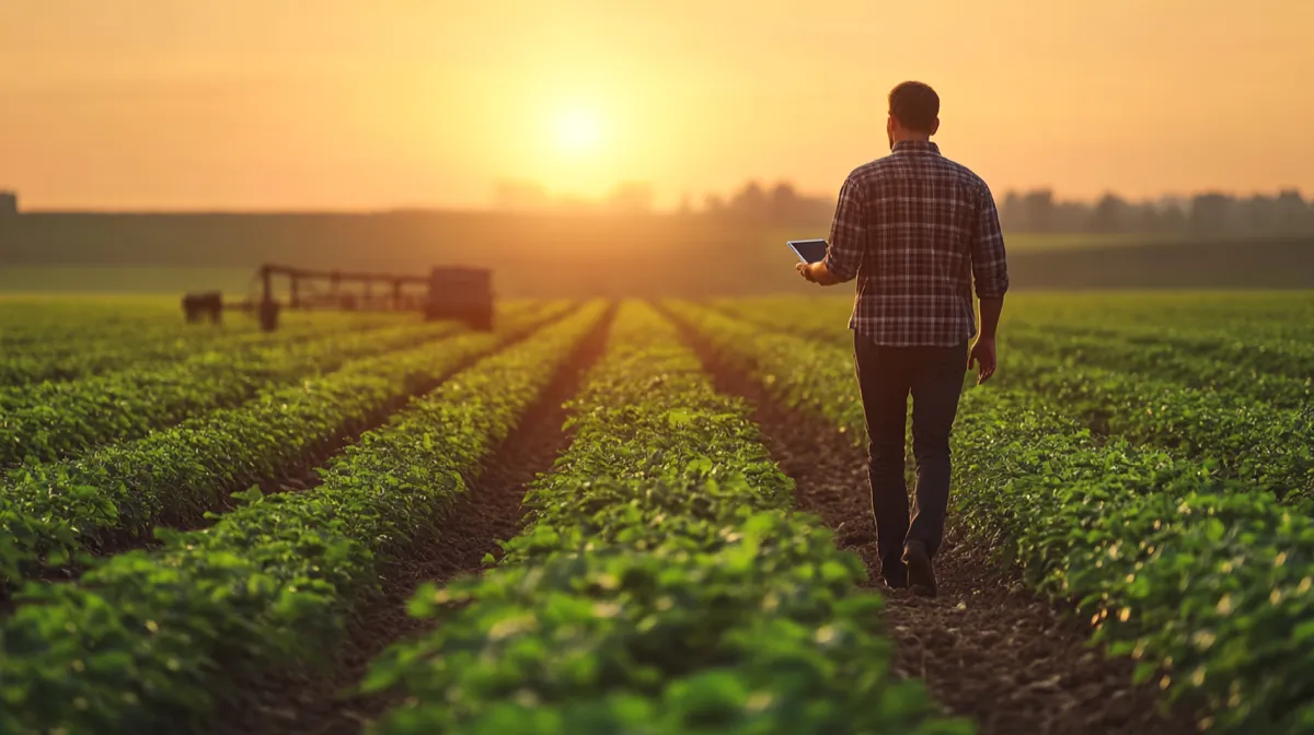 Seeding Rate Calculator: How Much Seed Do You Need Per Acre?