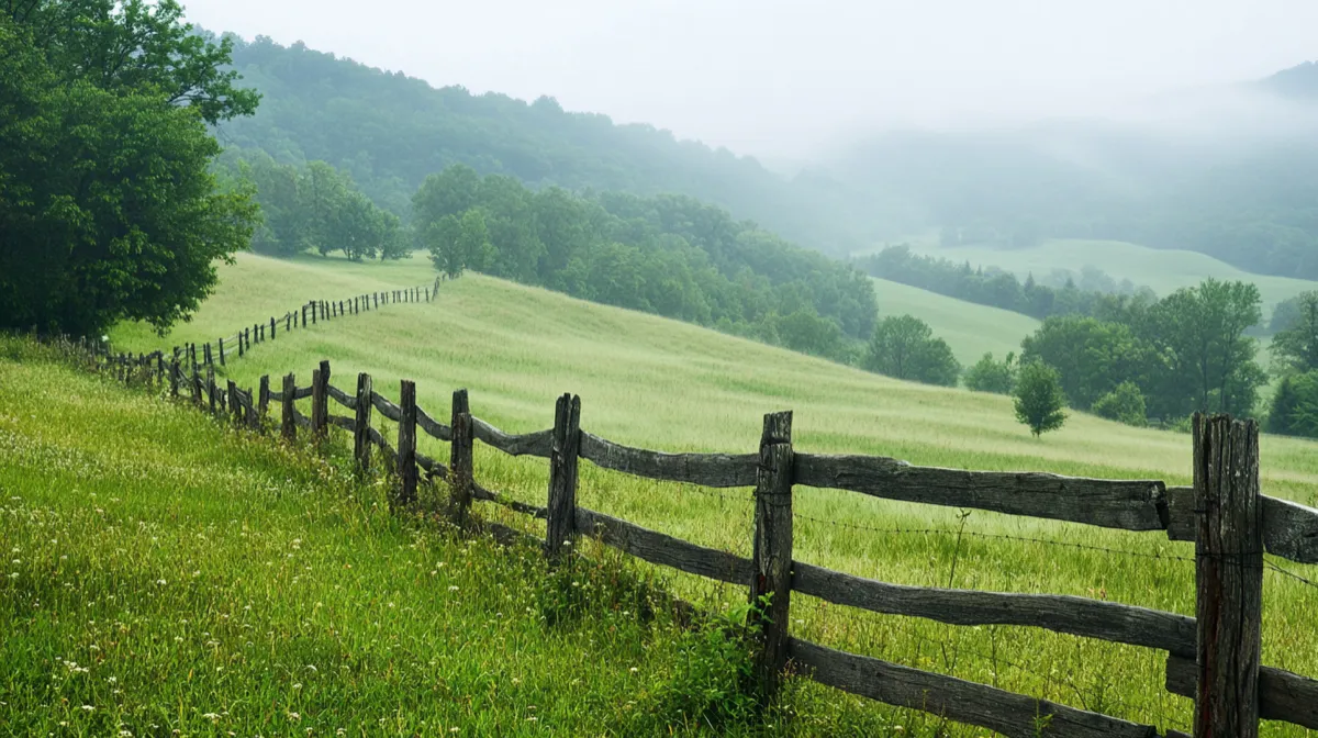 How to Measure Fence Line Distance with Your Phone (2026 Cost Guide)