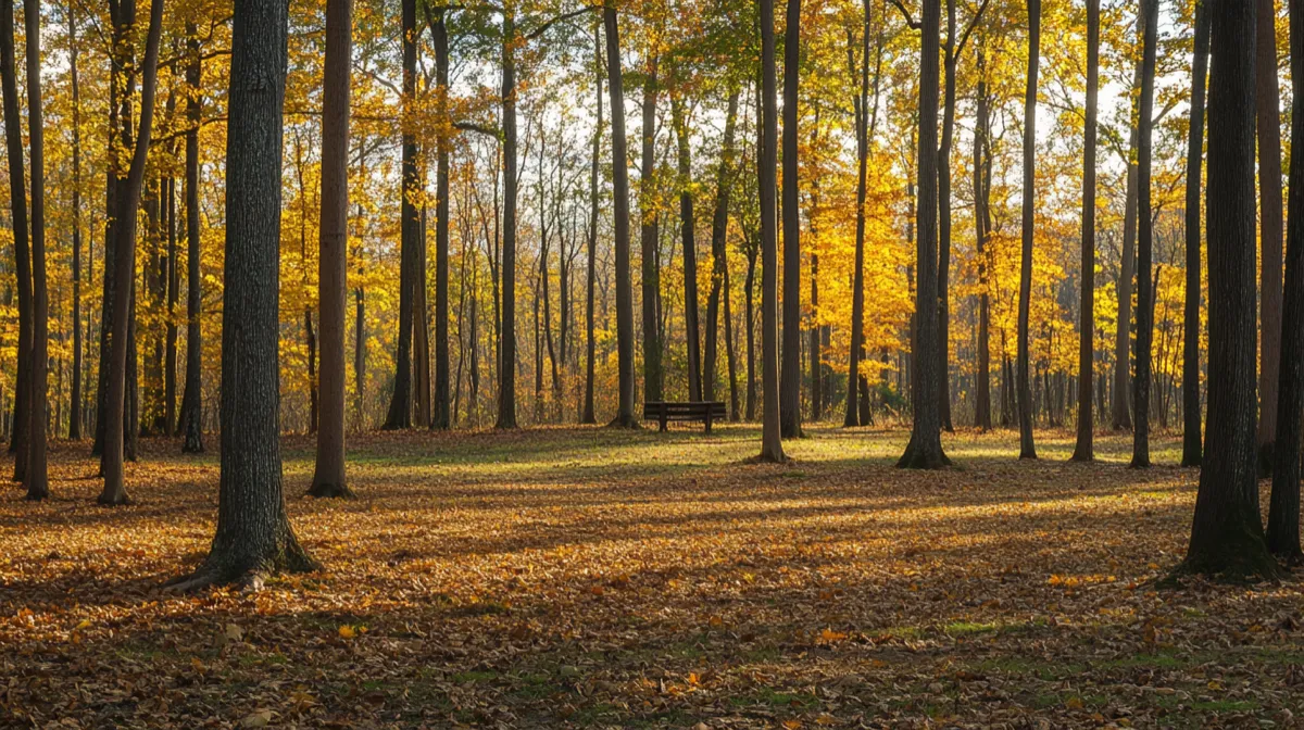 How Many Acres Do You Need for Deer Hunting?