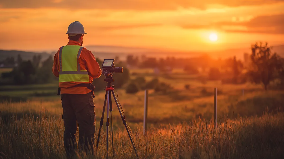 LandLens vs GLand: GPS Field Measurement Apps Compared (2026)