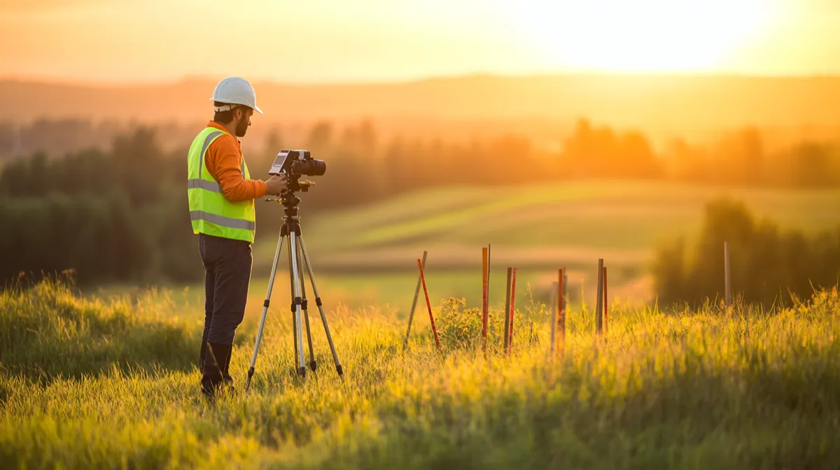 GPS Accuracy on Phones: Can You Really Survey Land in 2026?