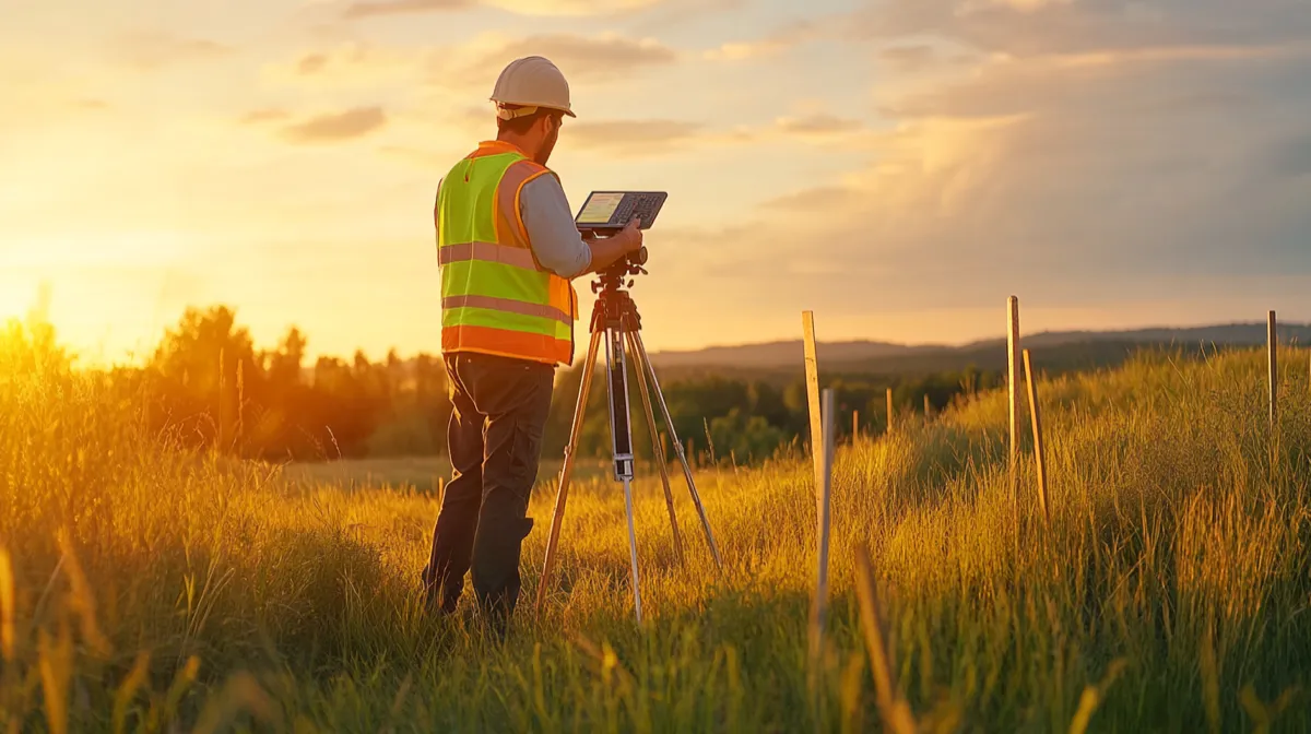 How to Measure Property Boundaries with GPS on Your Phone (2026 Guide)