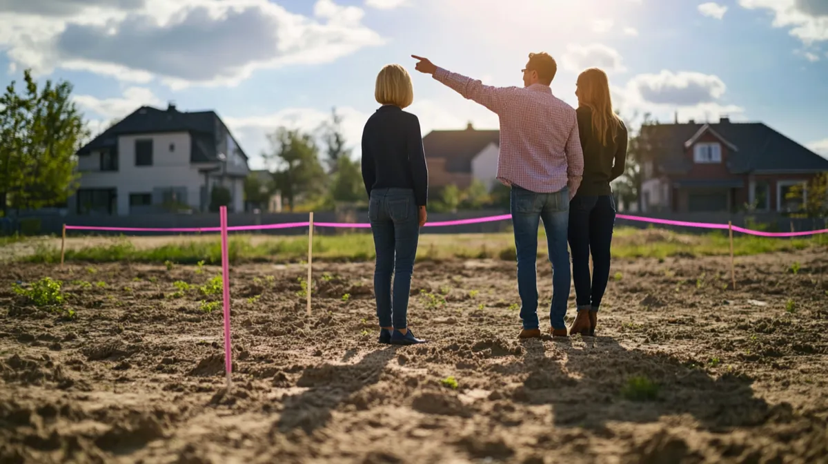 How to Find Your Property Lines Without a Surveyor (2026 Guide)