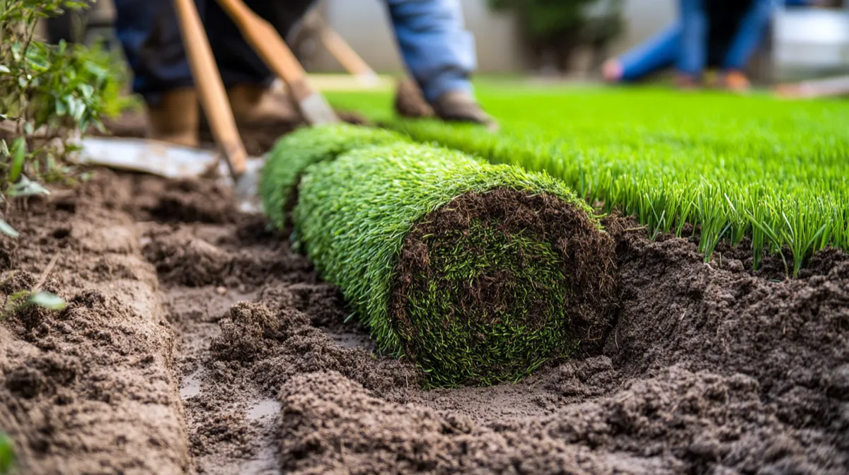 How to Measure Your Lawn for Grass Seed