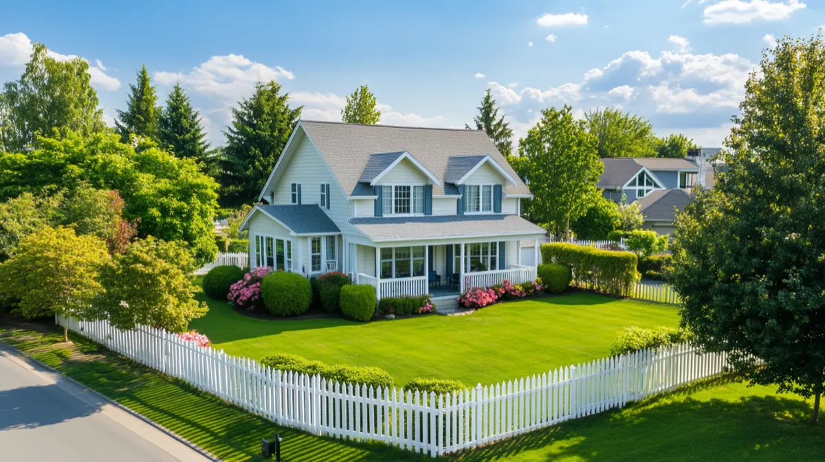 How to Measure Your Yard for Landscaping Projects (2026 Guide)